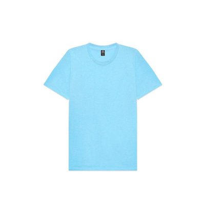 เสื้อคอกลม