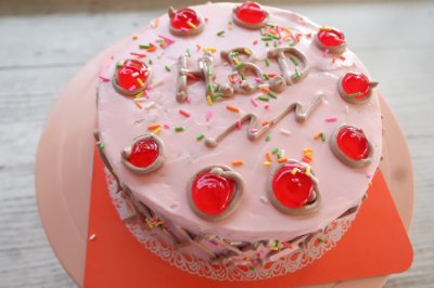 เค้ก 1 ปอนด์