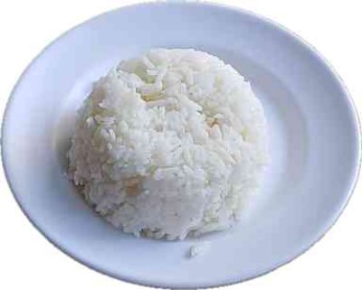 ข้าวเปล่า