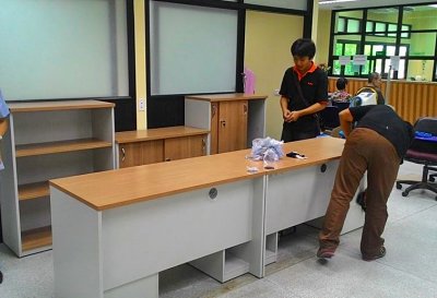 ผลงานของเรา