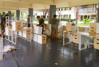ผลงานของเรา