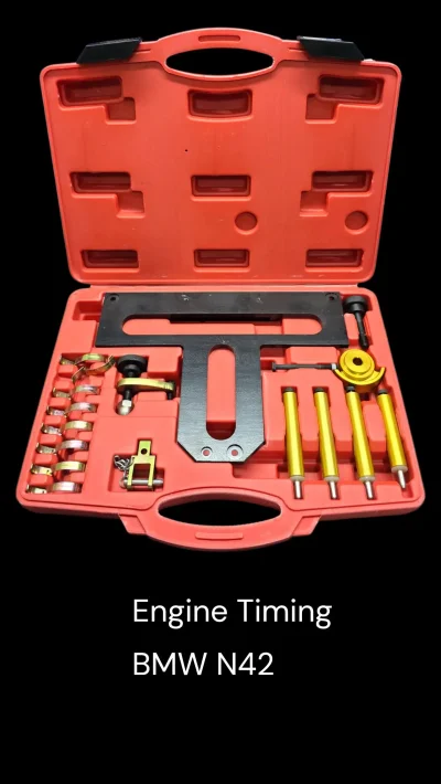 BMW ล้อกแคม ตั้งมาร์ค