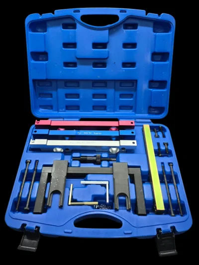 ตั้งไทมิ่งBMW N52 53 54 55