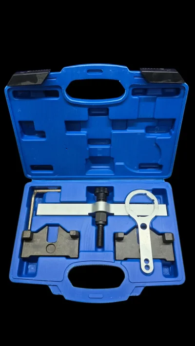 ชุดตั้งมาร์คbmw