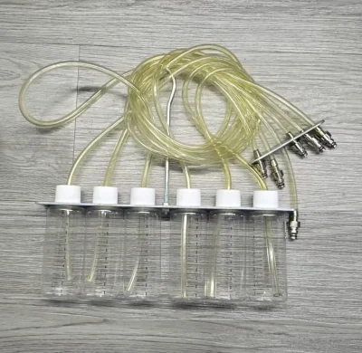 ชุดวัดไหลกลับ