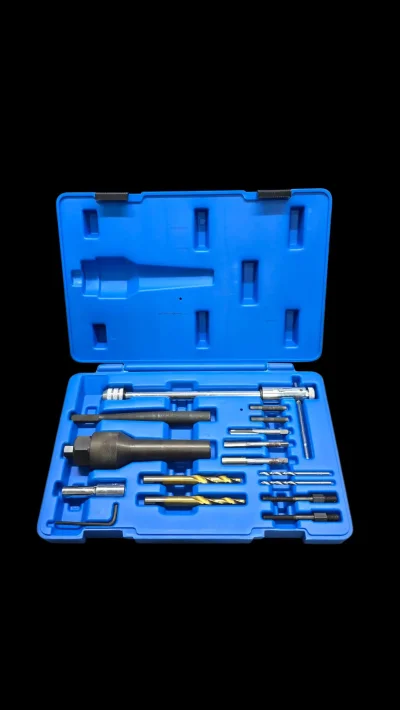 ชุดซ่อมหัวเผา