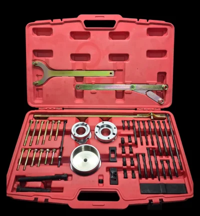 ตั้งมาร์ค Timing Toyota+Mitsu