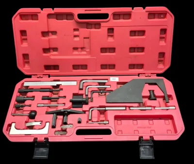 ตั้งมาร์ค Engine Timing Ford Mazda 1.6 1.8 1.9 2.0