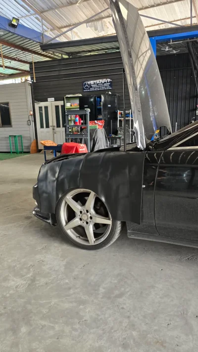 คลุมแก้ม เบาะ พวงมาลัย