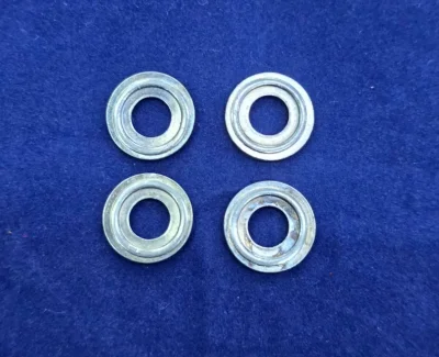 แหวนรองหน้าหัวฉีด ดีแมกซ์