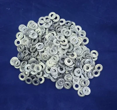 แหวนรองหน้าหัวฉีด ดีแมกซ์