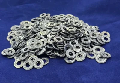 แหวนรองหัวฉีด