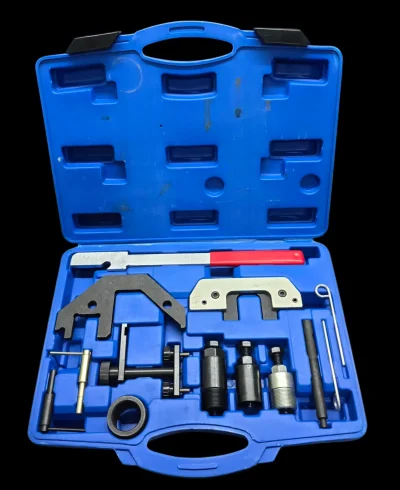 ตั้งมาร์คBMW n47