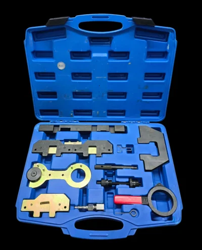 ตั้งมาร์คBMW n42