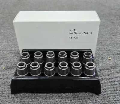 ซ่อมหัวฉีด