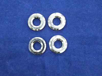 แหวนรองหน้าหัวฉีด รีโว่