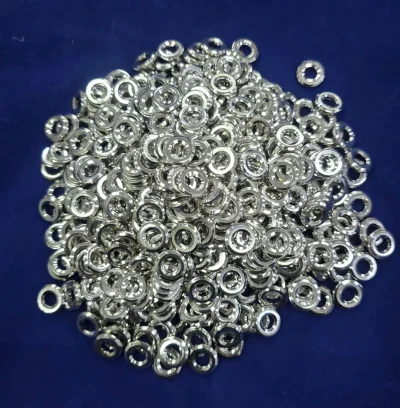 แหวนรองหน้าหัวฉีด รีโว่