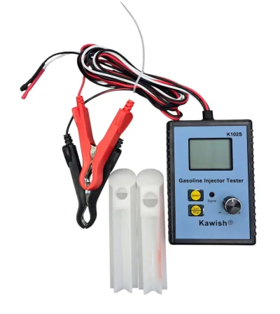 เครื่องมือสำหรับซ่อมรถไฟฟ้า EV จาก iSkyAuto