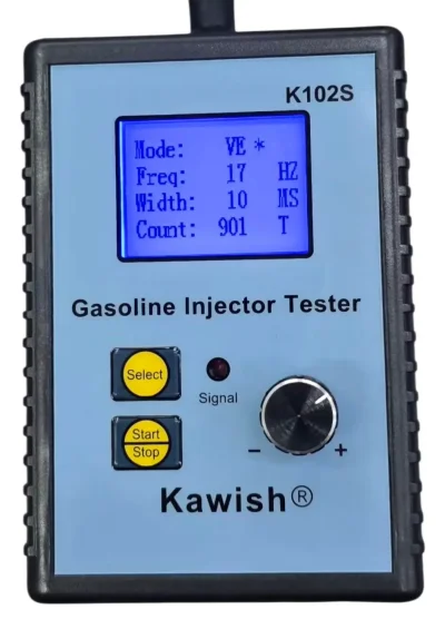 เครื่องมือซ่อมรถไฮบริดและไฟฟ้า EV Diagnostic Tool