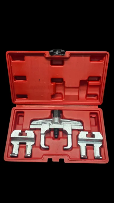 เครื่องมือวิเคราะห์ระบบไฮบริด Hybrid Diagnostic Tool สำหรับอู่