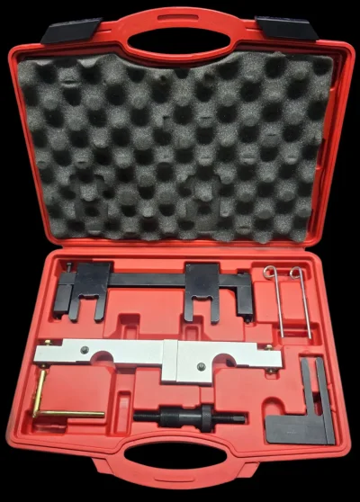 Engine timing ชุดล๊อกไทมิ่ง BMW