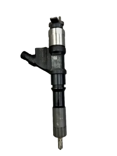 หัวฉีด sino truck