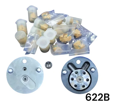 ชุดเครื่องมือพิเศษสำหรับอู่ซ่อมรถเบนซินและดีเซล