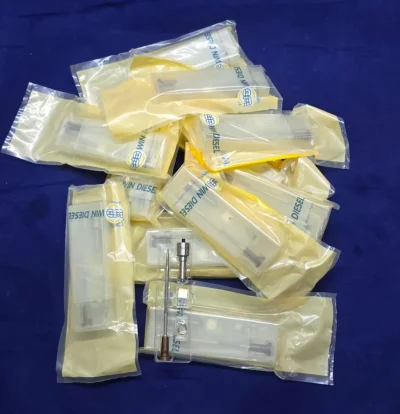 เครื่องเช็คหัวฉีดดีเซล คอมมอนเรล สำหรับอู่ซ่อมดีเซล