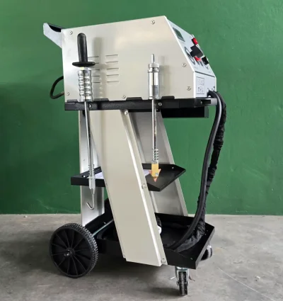 เครื่องมือสแกนรถยนต์ iSkyAuto รองรับทุกยี่ห้อ