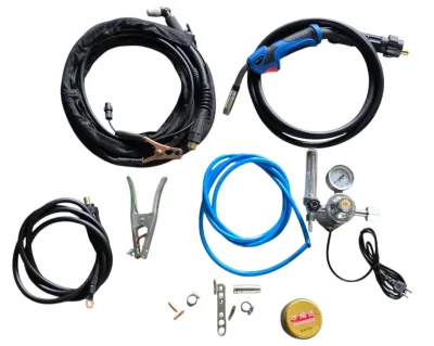 MIG CO2 เครื่องเชื่อมมิกซ์