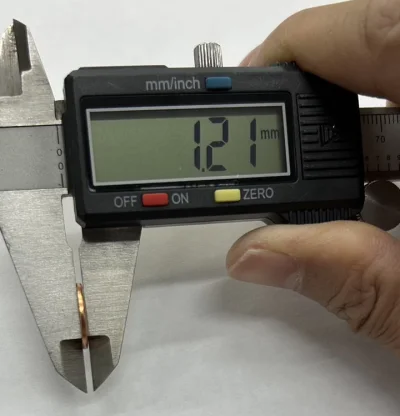 แหวนรองหน้าหัวฉีดTriton