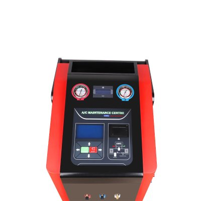 เครื่องแวคระบบแอร์ รีไซเคิ้ลน้ำยาแอร์ GM720A