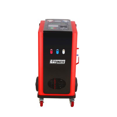 เครื่องแวคระบบแอร์ รีไซเคิ้ลน้ำยาแอร์ GM720A