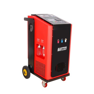 เครื่องแวคระบบแอร์ รีไซเคิ้ลน้ำยาแอร์ GM720A