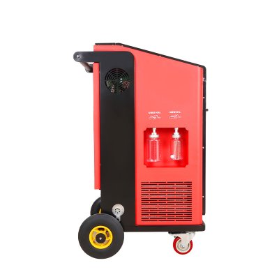 เครื่องแวคระบบแอร์ รีไซเคิ้ลน้ำยาแอร์ GM720A