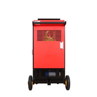 เครื่องแวคระบบแอร์ รีไซเคิ้ลน้ำยาแอร์ GM720A