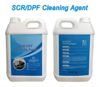 น้ำยาล้างCAT/SCR/DPF