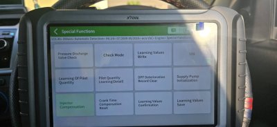 XTool E2Pro EV Scannerเครื่องสแกนรถไฟฟ้า ไฮบริด รถน้ำมัน XTool E2Pro EV Scannerเครื่องสแกนรถไฟฟ้า ไฮบริด รถน้ำมัน