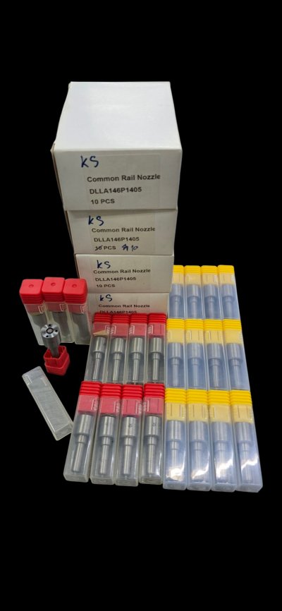 หัวฉีดนิวเชพP1405