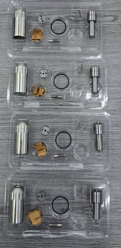 ชุดซ่อมsuper kit Hino JO5E