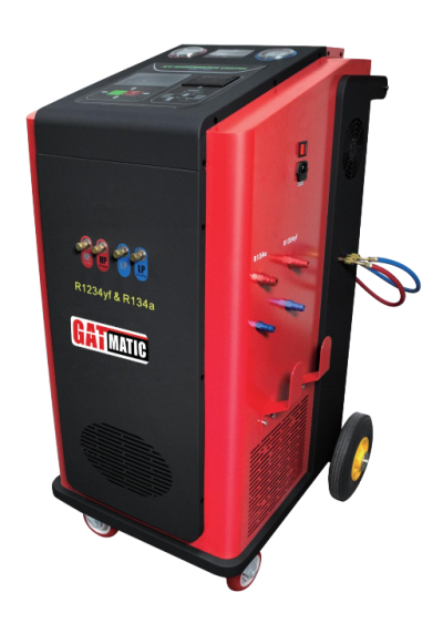 เครื่องรีไซเคิ้ลแอร์EV รุ่นGM830A