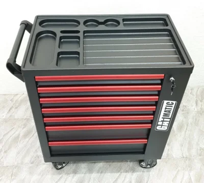 Tool Trolley GAT-7381