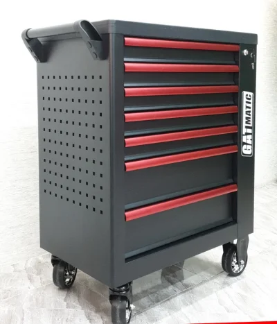 Tool Trolley GAT-7381