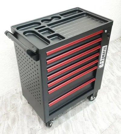Tool Trolley GAT-7381