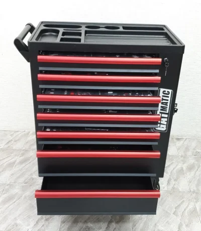 Tool Trolley GAT-7381