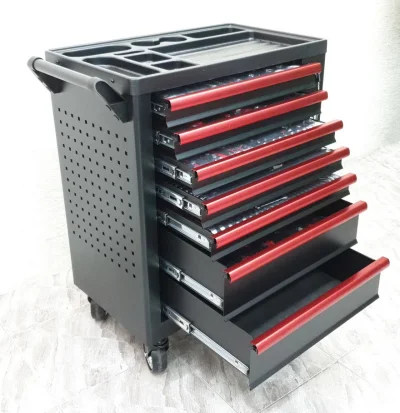 Tool Trolley GAT-7381