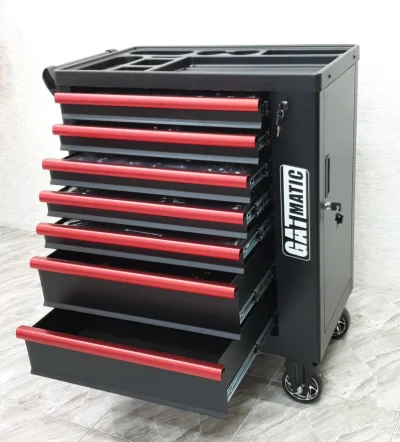 Tool Trolley GAT-7381
