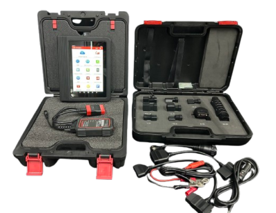 เครื่องสแกนLaunchX431ProV5.0