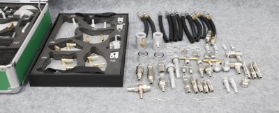 อะแดปเตอร์CVT+Ford