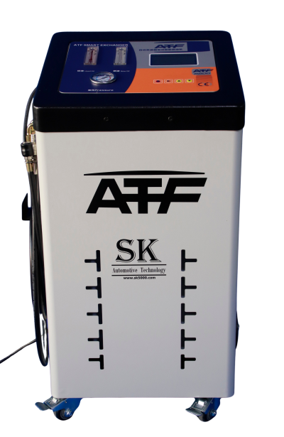 เครื่องฟอกเกียร์ATF-V2